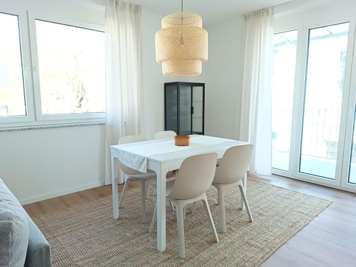 Möblierte Zwei-Zimmer Wohnung – Foto 9