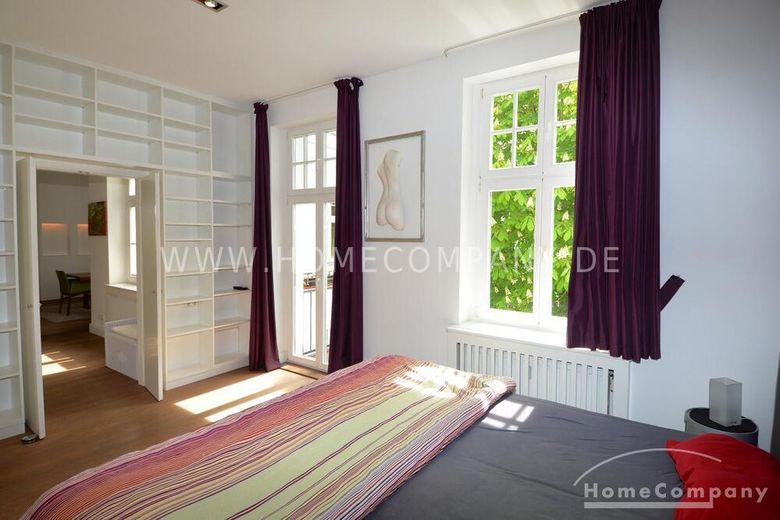 Splendido appartamento di 5 locali in posizione centrale, Charlottenburg, arredato – fe16d6363ed91a3365c9faa38671e09813c80fd7.jpg