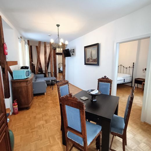 Ferienwohnung
