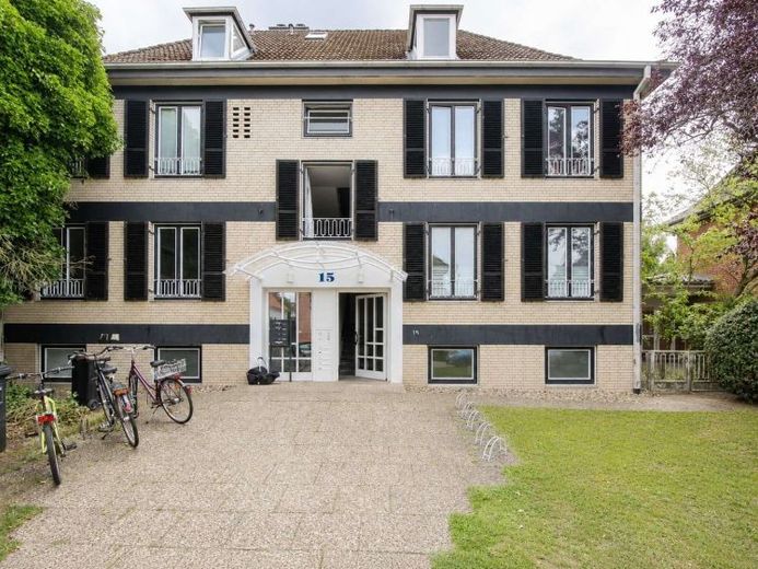 Centraal gelegen bedrijfsruimtes met flexibele gebruiksmogelijkheden - splitsing mogelijk – Foto 1