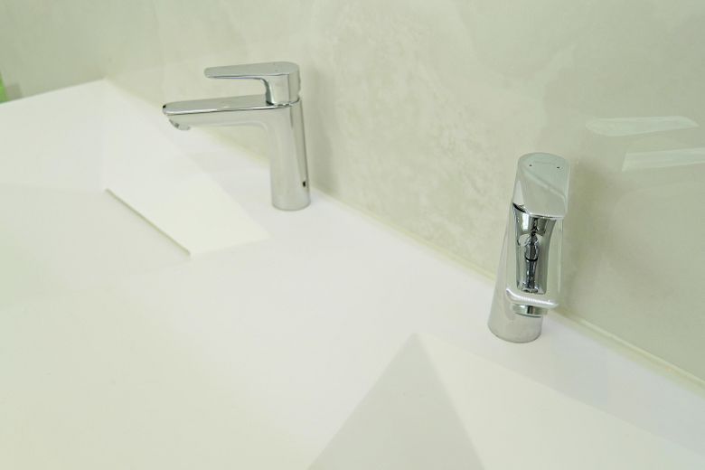 Exclusive newly built semi-detached house with a 602 m² plot, studio and state-of-the-art building technology – Photo 48
