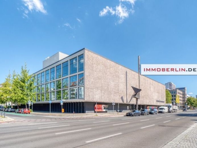 IMMOBERLIN.DE - Vivienda con ascensor frente a la Ópera Alemana – Foto 1