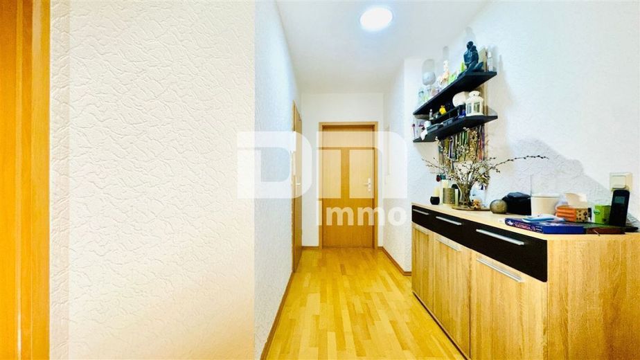 (R)eserviert!Modernisierte 1 bis 2 Familien Stadtvilla mit Maisonettewohnung in Traumlage – OG Maisonette Flur / Diele