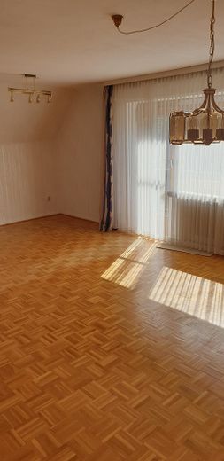 Wohnzimmer im OG