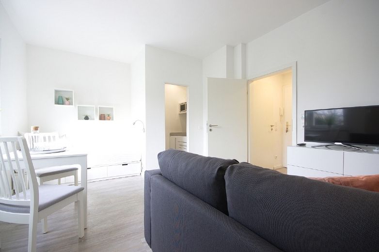 Schönes modernes 1-Raum Apartment zentral in Rüttenscheid mit W-Lan – 449fb59bfdb134552c6eebc6eeb86356aef038ce.jpg
