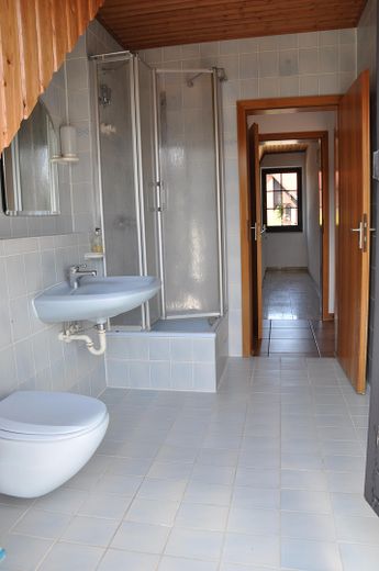 Bad OG (Einliegerwohnung)