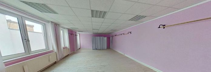 großes Büro