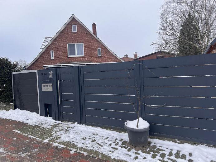 Modernized single- to two-family house – high-quality renovated, family-friendly – Foto 21