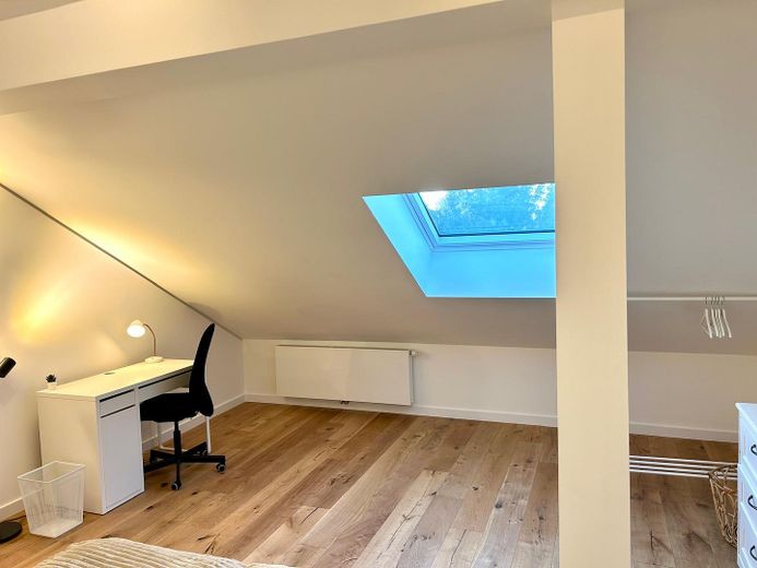 Schlafzimmer Ansicht 2