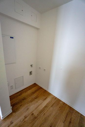 2-room apartment near the city center Fürth WE39 – Eingangsbereich