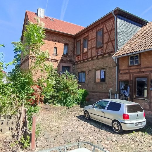 Kelbra’da satılık villa (iki ailelik ev) – IMG_20260528_153736
