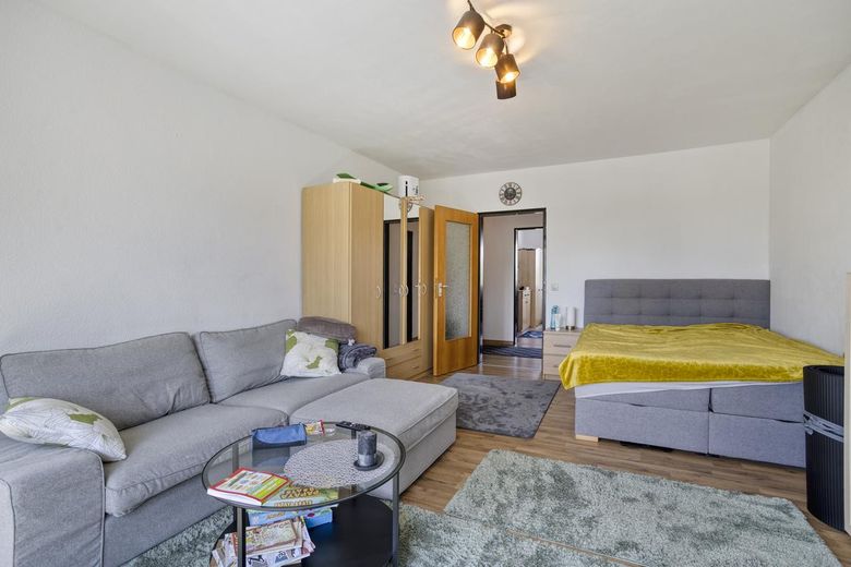 Solide Kapitalanlage mit sofortigem Mietertrag – Kerpen-Sindorf – Foto 8
