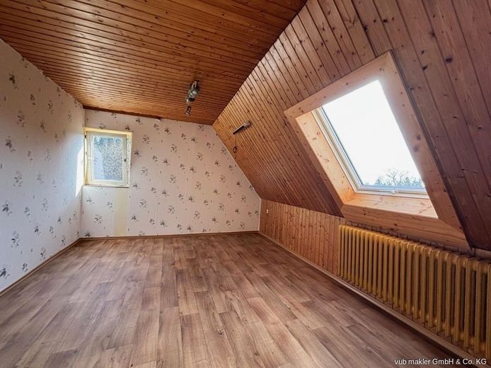 Einzigartiges Anwesen in Panoramalage - Exklusivität im Frankenwald – VUB0002370-15
