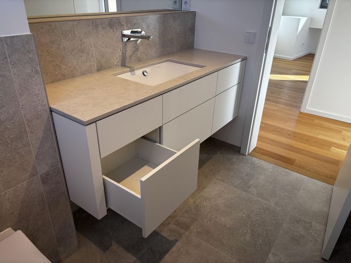 DG Waschtischmöbel