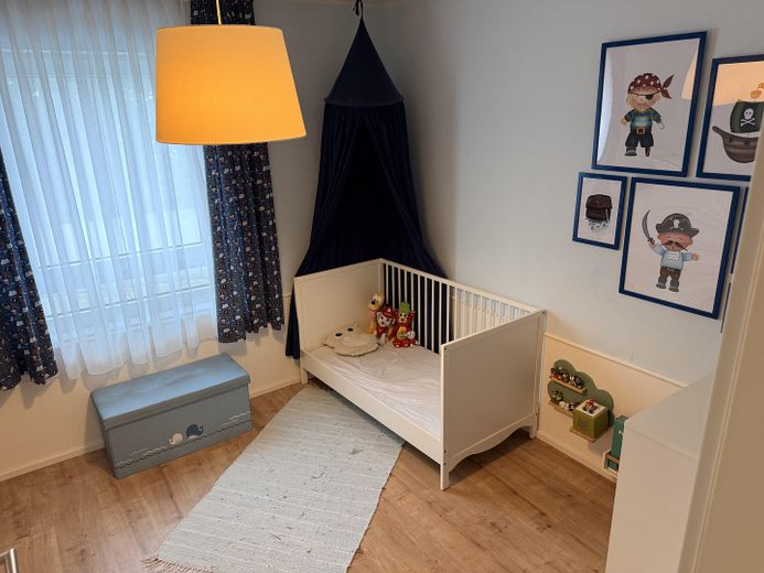 Kinderzimmer 1