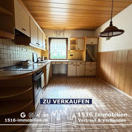 Casa unifamiliare senza provvigione su un terreno generoso – grande potenziale a Ingolstadt-Mailing – Foto 9