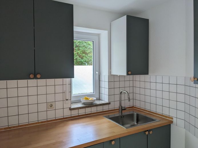 Modern apartment on Eselsberg with garden – available immediately & commission-free! – Foto 17