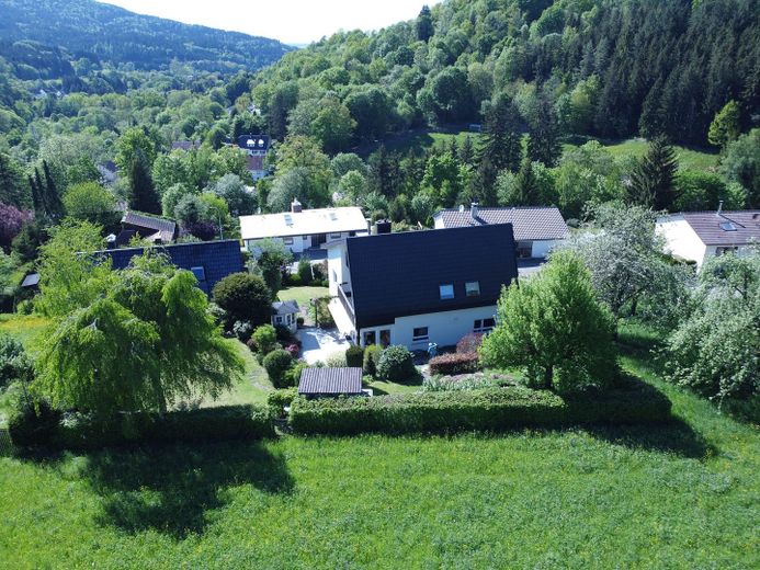 Einfamlienhaus mit schöner Aussicht – Foto 3