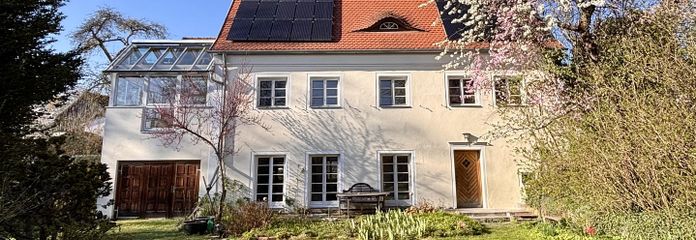 Haupthaus