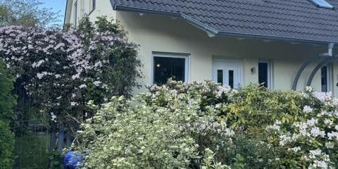 Hausfront