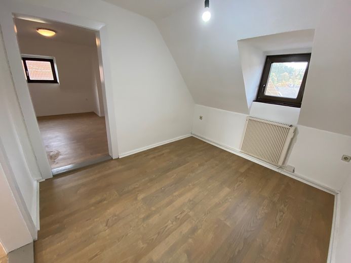 Tolle 2 Zimmerwohnung – Foto 3