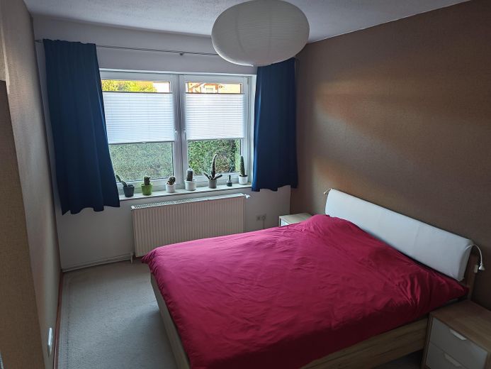 EG Schlafzimmer
