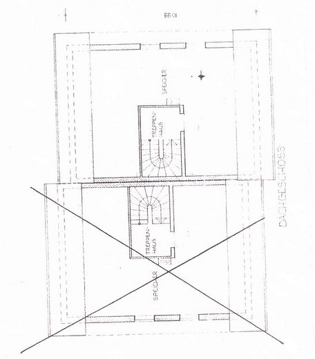 Grundriss DG