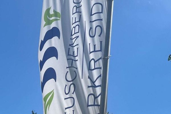 VERKAUFT - Altersruhesitz ab 55 Jahre verwirklichen - Parkresidenz Neuss - Reuschenberg