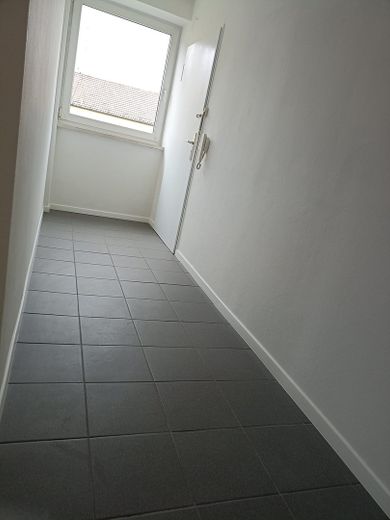 Wohnung mitten in PA-Heining mit Dachterrasse – Foto 1