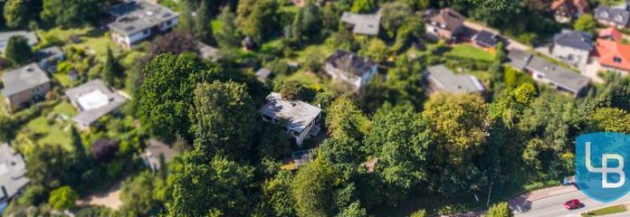 Wohnen in Seenähe – Einfamilienhaus mit Garten und Renovierungsbedarf