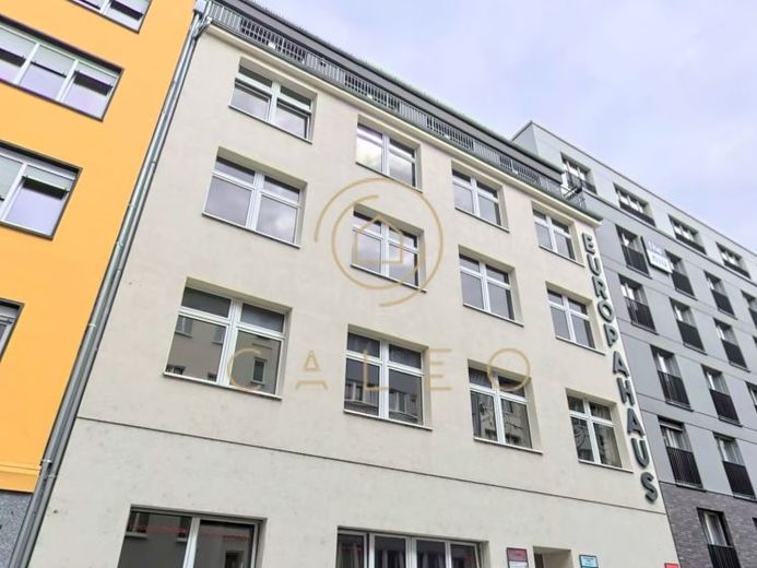 CALEO ¦ Gallus ¦ 110 m² - 465 m² ¦ 12,00 EUR/m²'den başlayan fiyatlarla ¦ KOMİSYONSUZ – Foto 1