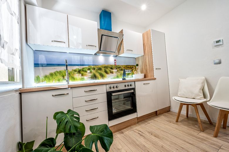 Hier kocht man gerne