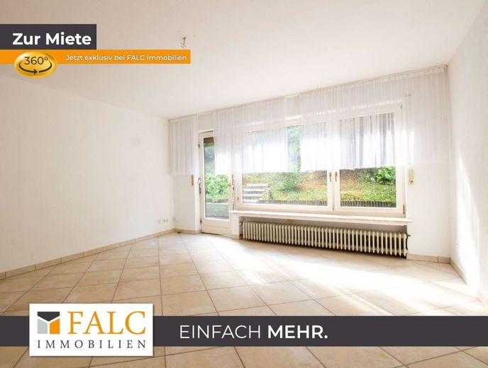 Neues Zuhause zu vergeben! – Titelbild