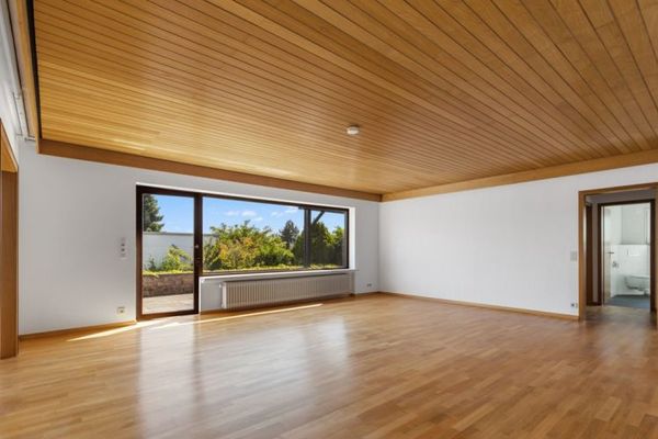 Elegante casa bungalow a Waldbronn-Reichenbach