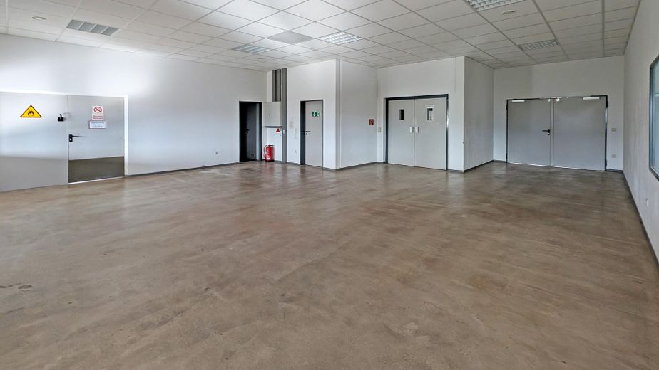 EG_Verteilerraum Güteraufzug