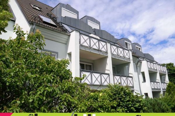 H-52162 - Appartamento di 2 locali con balcone in zona Vogelherd