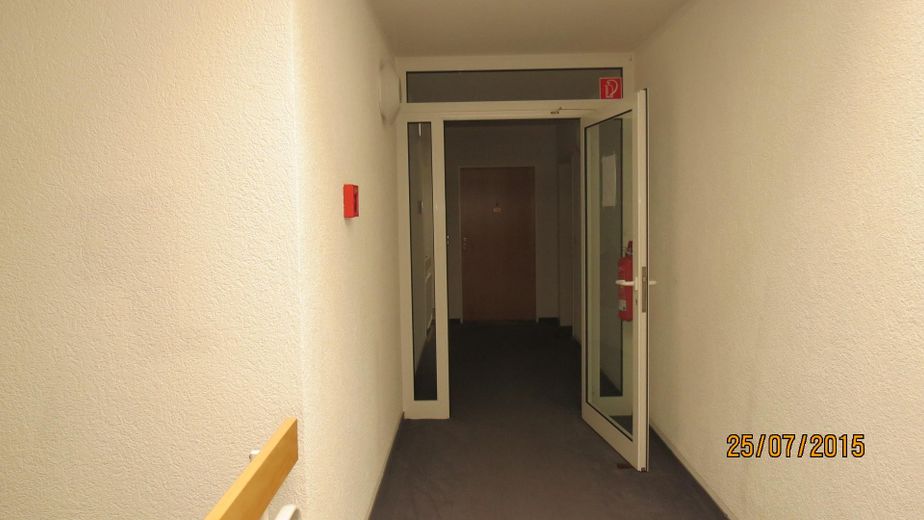 Schöne Zwei Zimmer Wohnung – Foto 6