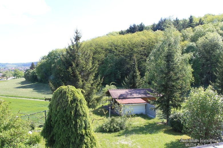 Aussicht