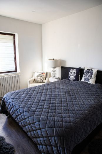 Moderne 3-Zimmer Eigentumswohnung mit Einbauküche & großem Balkon – Foto 23