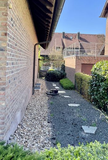 Maison individuelle isolée à Roetgen-Rott – Foto 11