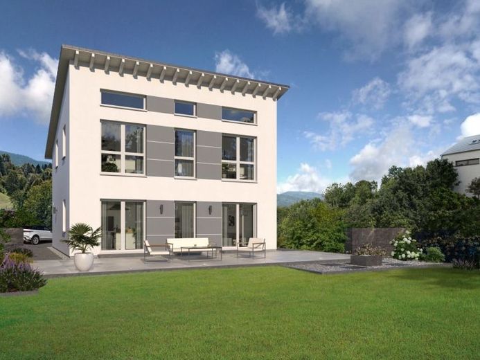 WOHNEN MIT LOFTCHARAKTER – Foto 1