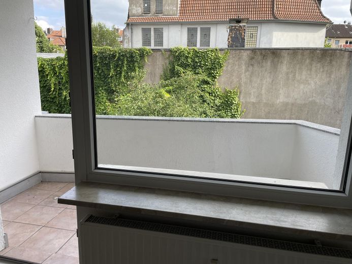 Erstbezug nach Sanierung; Stilvolle, schöne 2-Zimmerwohnung – Foto 4