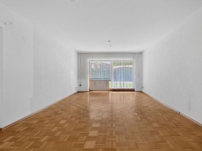 Wohnen mit Freiraum – Erdgeschosskomfort mit eigener Terrasse – Foto 1