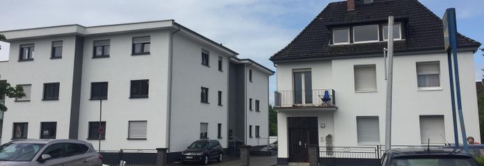 * Provisionsfrei* Vielseitig nutzbare 164 qm Wohnung auf zwei Etagen**