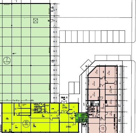 Remchingen – Grundriss Einheit 10