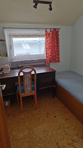 Kleines Zimmer