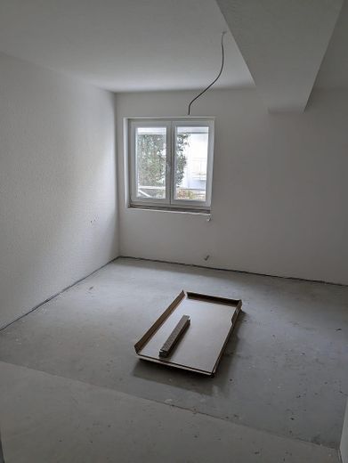 Erstbezug nach Kernsanierung 2 Zimmer Wohnung mit Balkon 1.OG – Foto 3