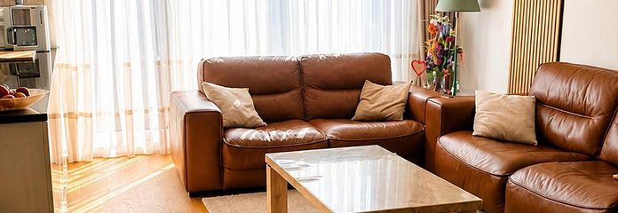 Von Privat sonnige 4-Zimmer Wohnung in bester Lage in Haar