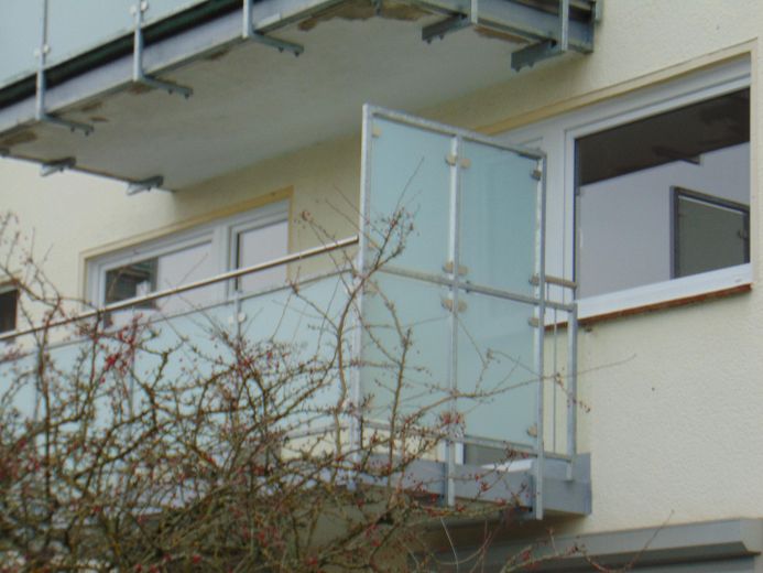 Balkon 2
