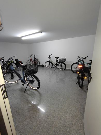 Luxuriöse 3-Zimmer-EG-Wohnung mit Terrasse, behindertengerecht, in WF – Foto 22